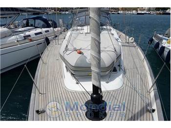 Beneteau OCEANIS 523 Clipper