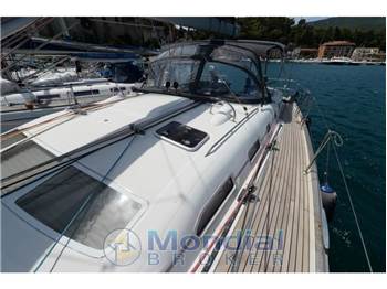Beneteau OCEANIS 523 Clipper