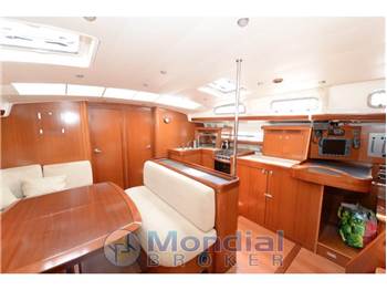 Beneteau OCEANIS 523 Clipper