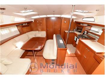 Beneteau OCEANIS 523 Clipper