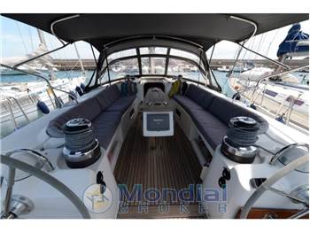 Beneteau OCEANIS 523 Clipper