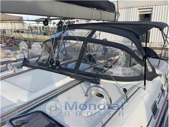 Beneteau OCEANIS 523 Clipper