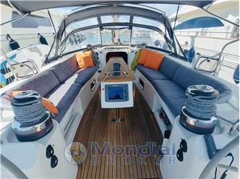 Beneteau OCEANIS 523 Clipper