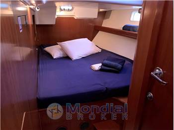 Beneteau OCEANIS 523 Clipper