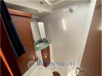 Beneteau OCEANIS 523 Clipper