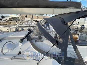 Beneteau OCEANIS 523 Clipper