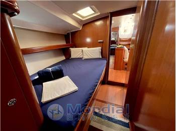 Beneteau OCEANIS 523 Clipper
