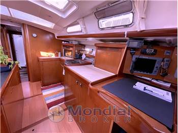 Beneteau OCEANIS 523 Clipper