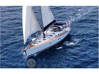 Beneteau OCEANIS 523 Clipper