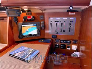 Beneteau OCEANIS 523 Clipper
