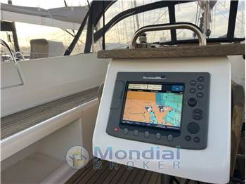 Beneteau OCEANIS 523 Clipper