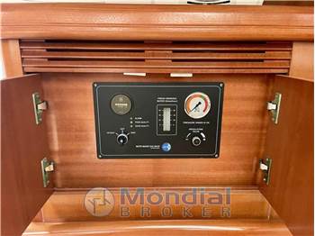 Beneteau OCEANIS 523 Clipper