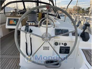 Beneteau OCEANIS 523 Clipper