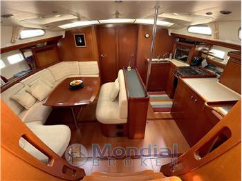 Beneteau OCEANIS 523 Clipper