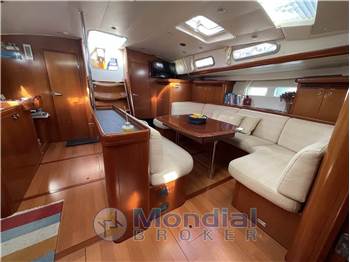 Beneteau OCEANIS 523 Clipper