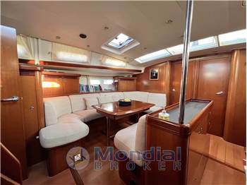Beneteau OCEANIS 523 Clipper