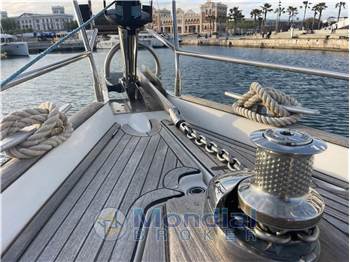 Beneteau OCEANIS 523 Clipper