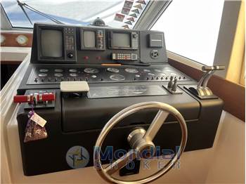 Solcio Biondi 44 fly