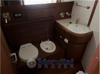 Solcio Biondi 44 fly