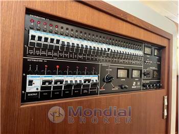 Solcio Biondi 44 fly