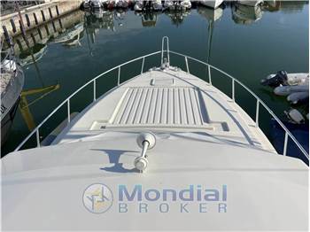 Solcio Biondi 44 fly