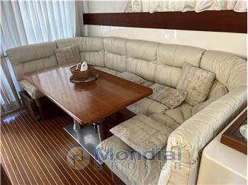 Solcio Biondi 44 fly