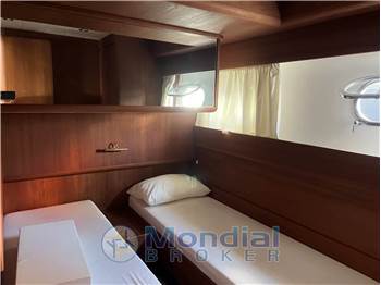 Solcio Biondi 44 fly