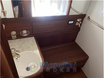 Solcio Biondi 44 fly