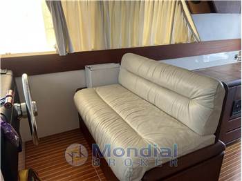 Solcio Biondi 44 fly