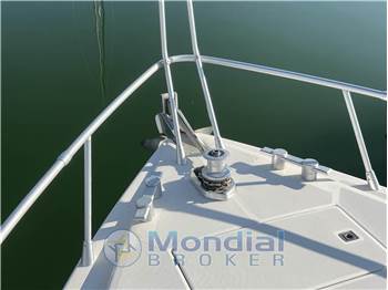 Solcio Biondi 44 fly