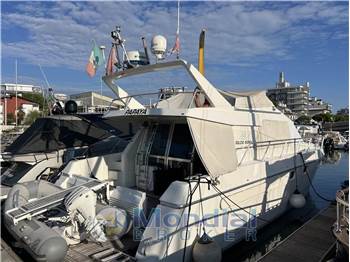 Solcio Biondi 44 fly