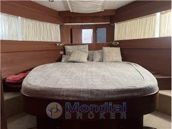 Solcio Biondi 44 fly