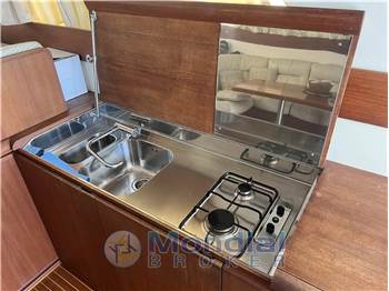 Solcio Biondi 44 fly