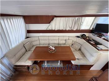 Solcio Biondi 44 fly