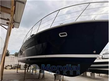 Riviera Marine 4000 Offshore