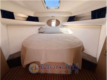 Riviera Marine 4000 Offshore