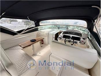 Riviera Marine 4000 Offshore