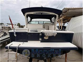 Riviera Marine 4000 Offshore