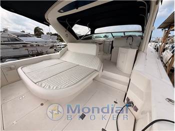 Riviera Marine 4000 Offshore