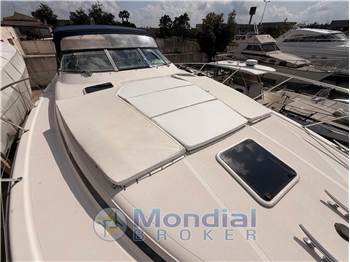 Riviera Marine 4000 Offshore