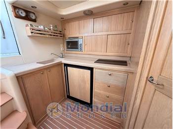 Riviera Marine 4000 Offshore