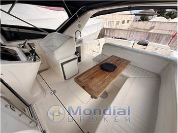 Riviera Marine 4000 Offshore