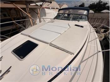 Riviera Marine 4000 Offshore