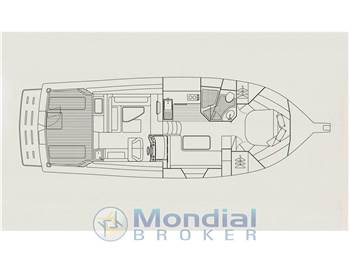 Riviera Marine 4000 Offshore