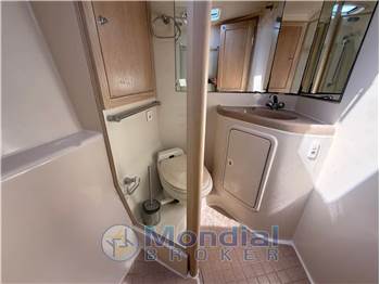 Riviera Marine 4000 Offshore