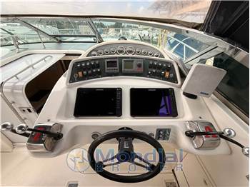 Riviera Marine 4000 Offshore