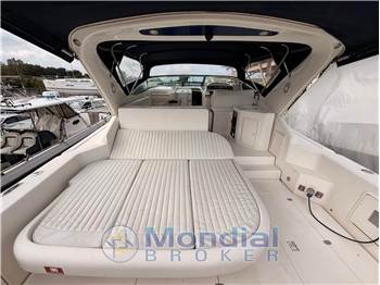 Riviera Marine 4000 Offshore