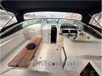 Riviera Marine 4000 Offshore