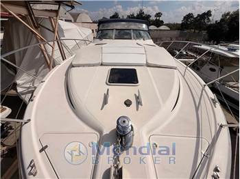 Riviera Marine 4000 Offshore