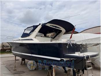 Riviera Marine 4000 Offshore